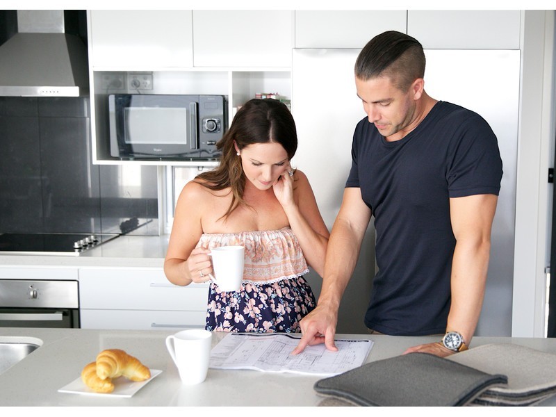 Lot 77, 35 Pinnacles Drive, Glass House Mountains QLD 4518