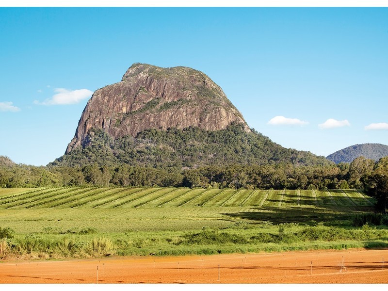Lot 72, 43 Poole Road, Glass House Mountains QLD 4518