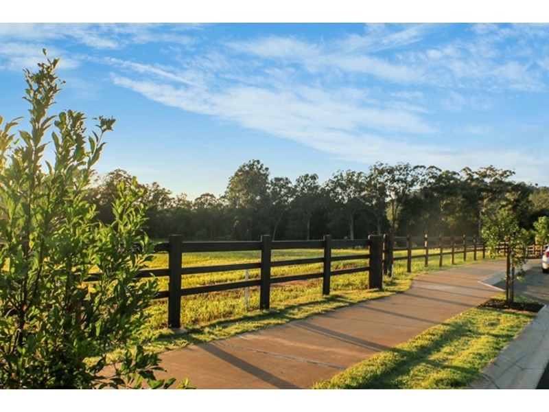 Lot 72, 43 Poole Road, Glass House Mountains QLD 4518