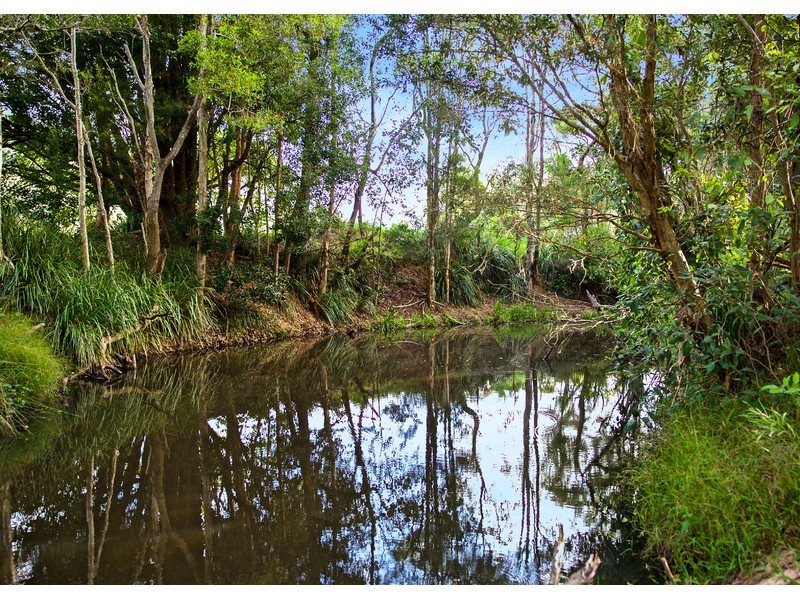Lot 72, 43 Poole Road, Glass House Mountains QLD 4518