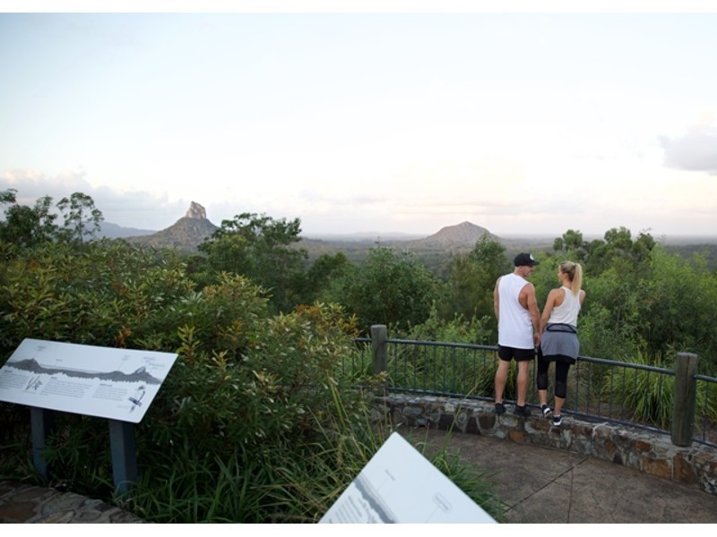 Lot 72, 43 Poole Road, Glass House Mountains QLD 4518