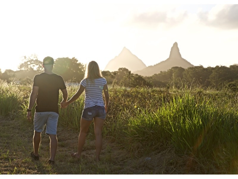 Lot 72, 43 Poole Road, Glass House Mountains QLD 4518