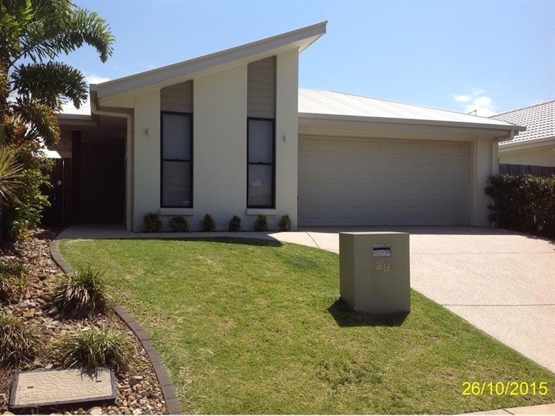 29 Tibouchina Street, Mountain Creek QLD 4557