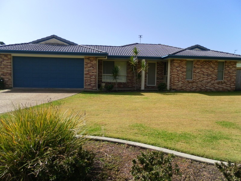 43 Oakgrove Way, Sippy Downs QLD 4556