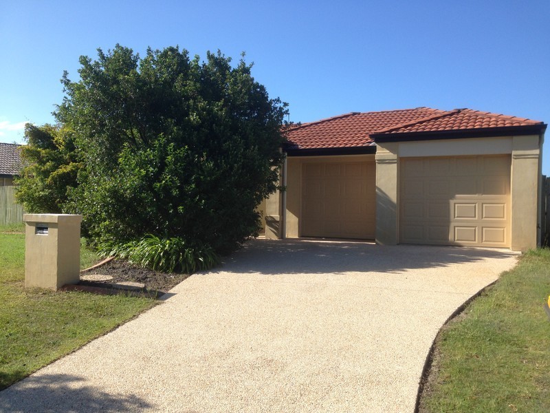 27 Lacewing Drive, Sippy Downs QLD 4556