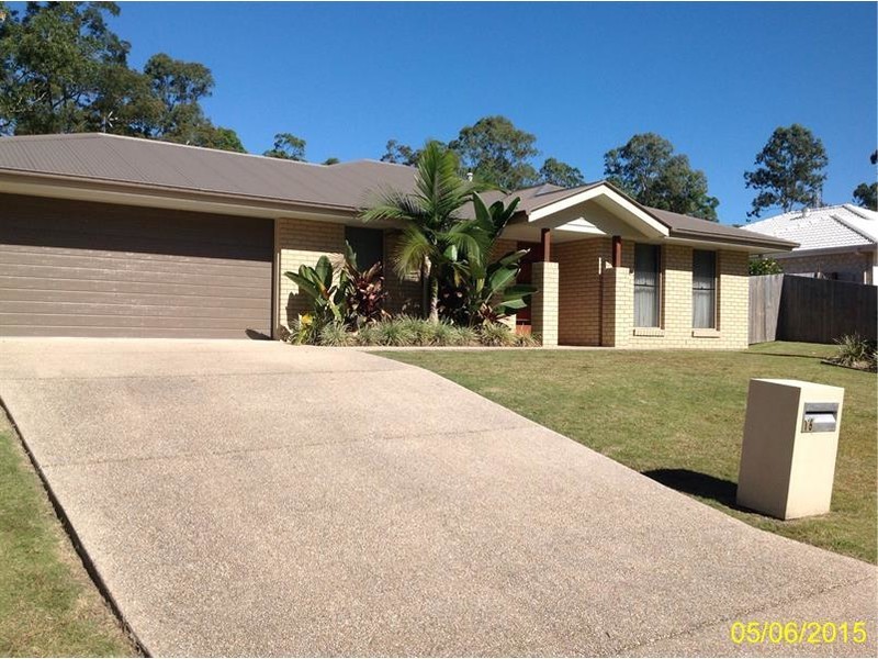 16 Elouera Close, Landsborough QLD 4550