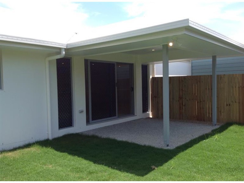 4a Stanwich Place, Peregian Springs QLD 4573