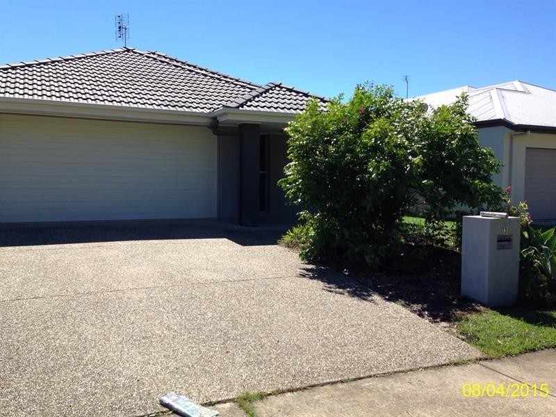 3 Red Cedar Street, Sippy Downs QLD 4556