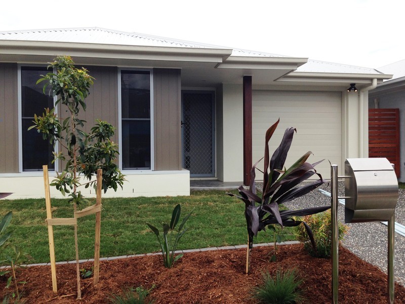25 Harvery Lane, Meridan Plains QLD 4551