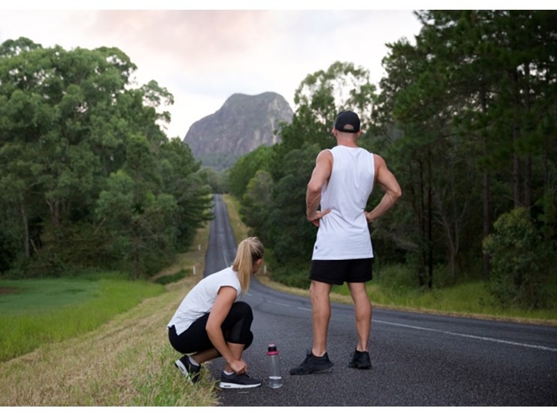 Lot 59,  Pinnacles Drive, Glass House Mountains QLD 4518