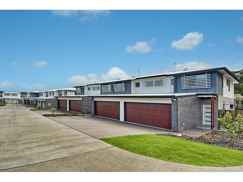 53/17 Greensboro Place, Little Mountain QLD 4551