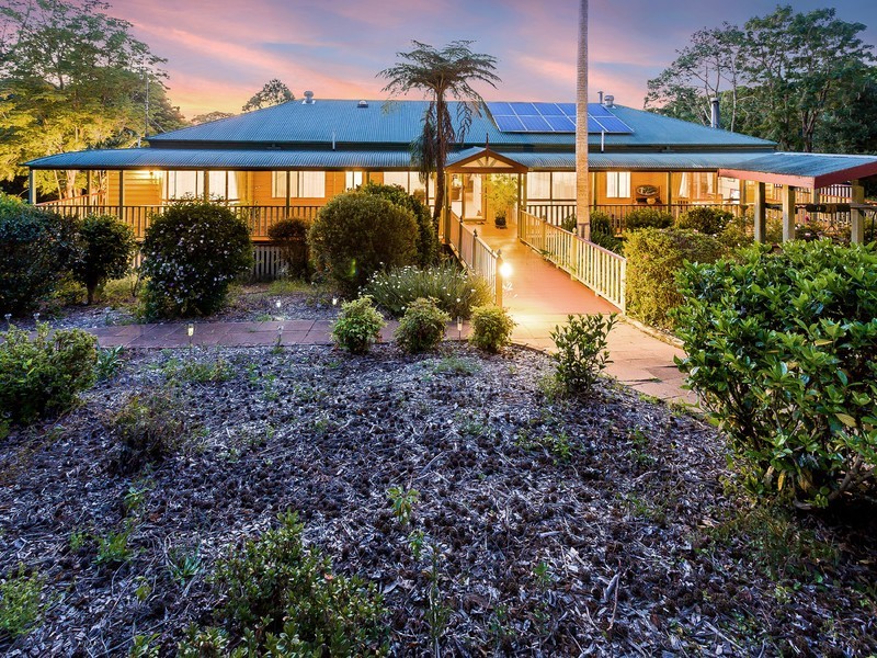 10-14 Carramar Court, Flaxton QLD 4560