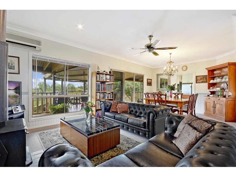 10-14 Carramar Court, Flaxton QLD 4560