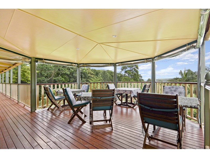 10-14 Carramar Court, Flaxton QLD 4560