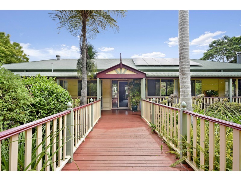 10-14 Carramar Court, Flaxton QLD 4560