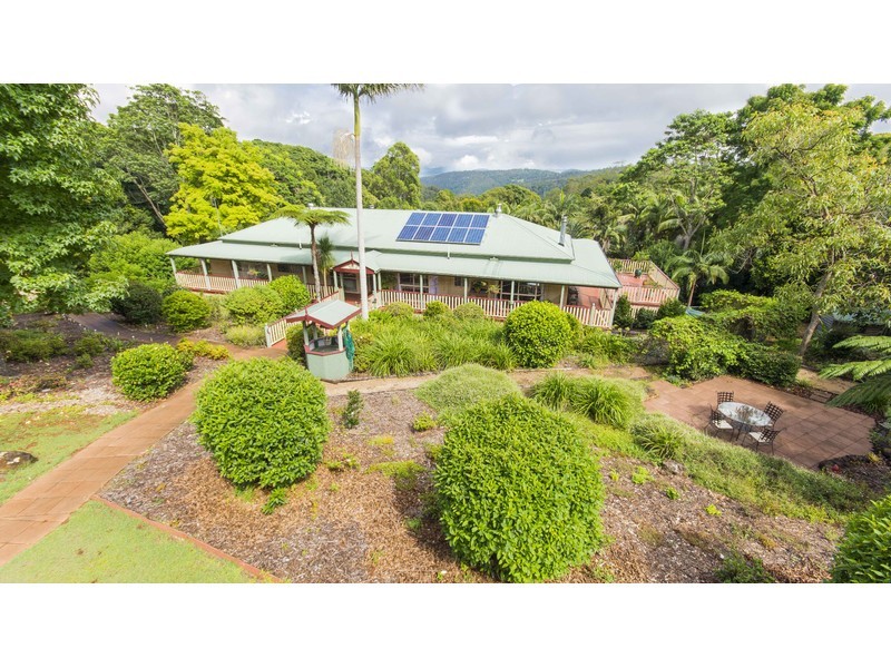 10-14 Carramar Court, Flaxton QLD 4560