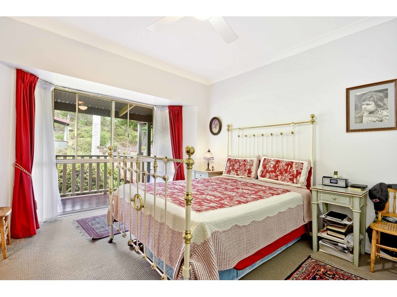 10-14 Carramar Court, Flaxton QLD 4560