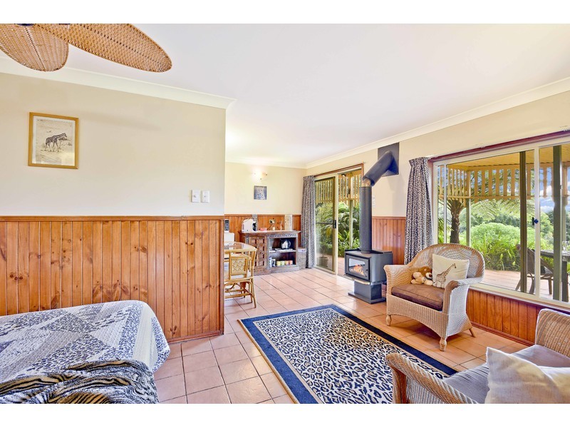 10-14 Carramar Court, Flaxton QLD 4560