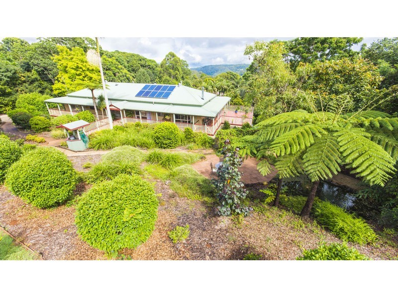 10-14 Carramar Court, Flaxton QLD 4560