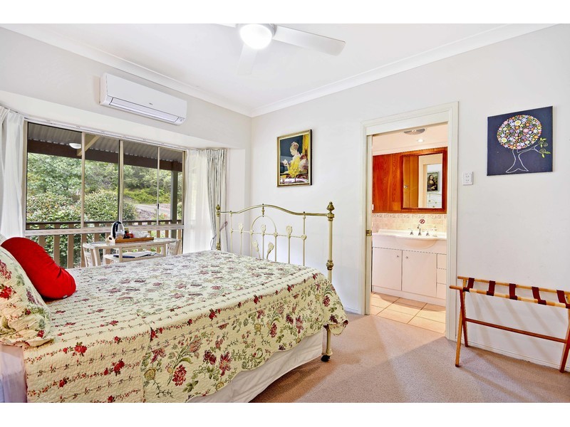 10-14 Carramar Court, Flaxton QLD 4560