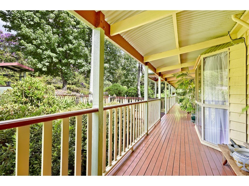 10-14 Carramar Court, Flaxton QLD 4560