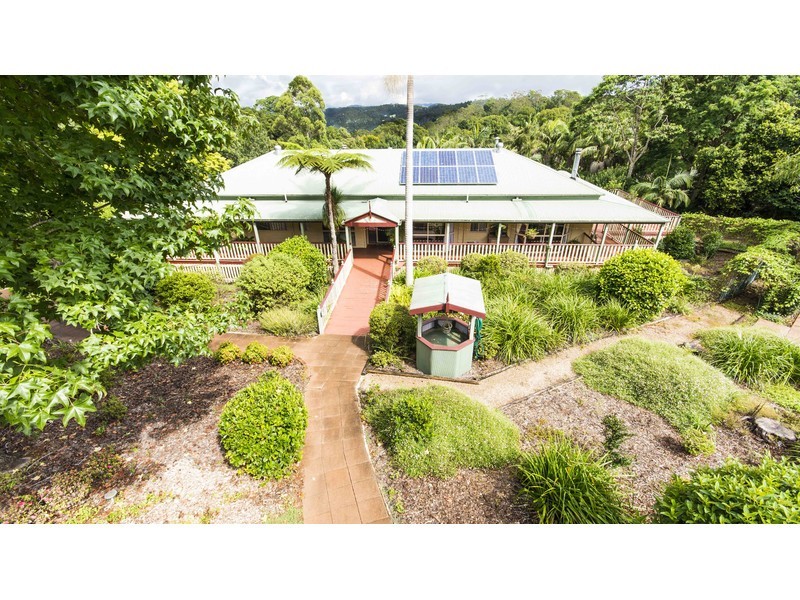 10-14 Carramar Court, Flaxton QLD 4560