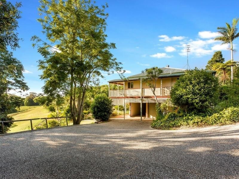 10-14 Carramar Court, Flaxton QLD 4560