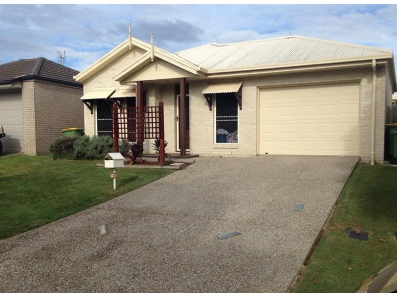 8 Toolona Place, Caloundra West QLD 4551