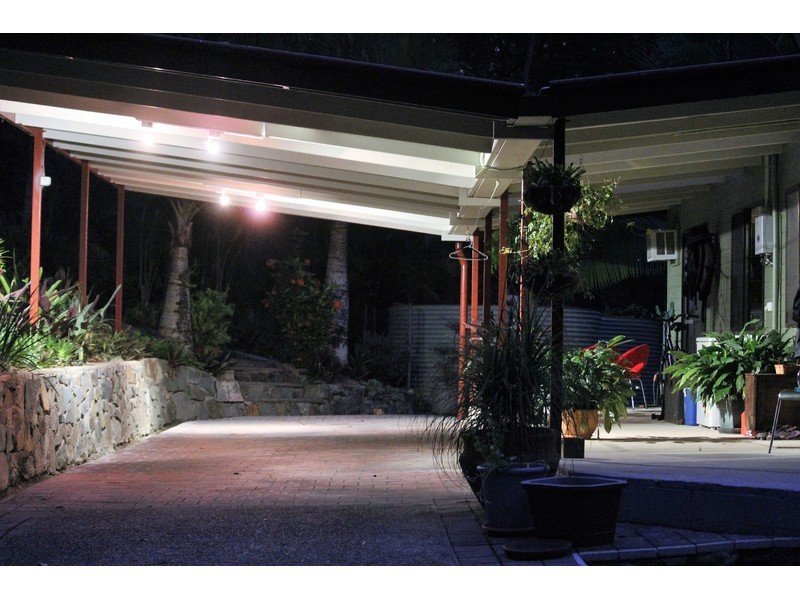 264 Yandina-Bli Bli Road, Maroochy River QLD 4561