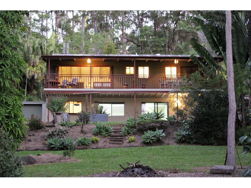 264 Yandina-Bli Bli Road, Maroochy River QLD 4561