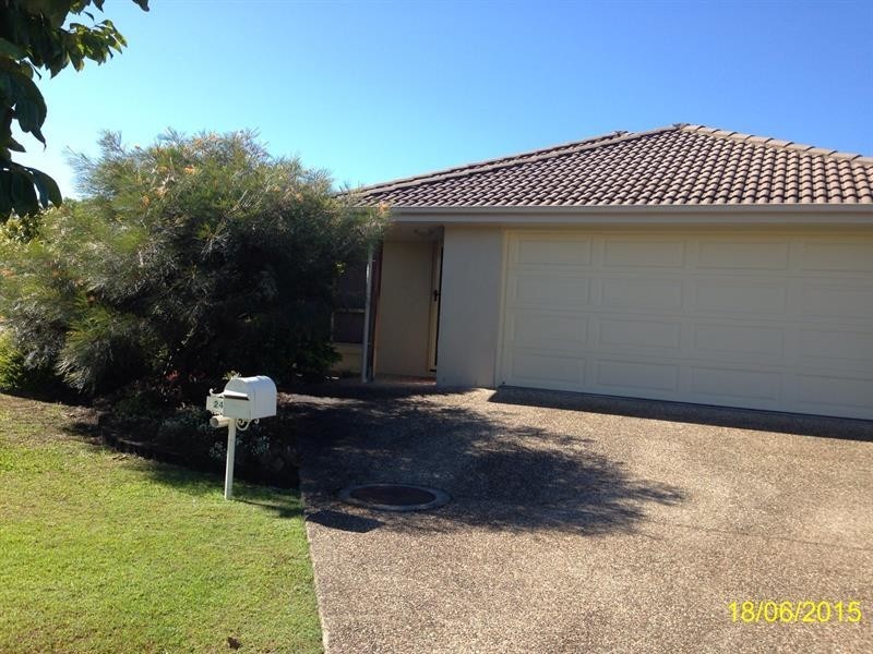 24 Chestwood Crescent, Sippy Downs QLD 4556