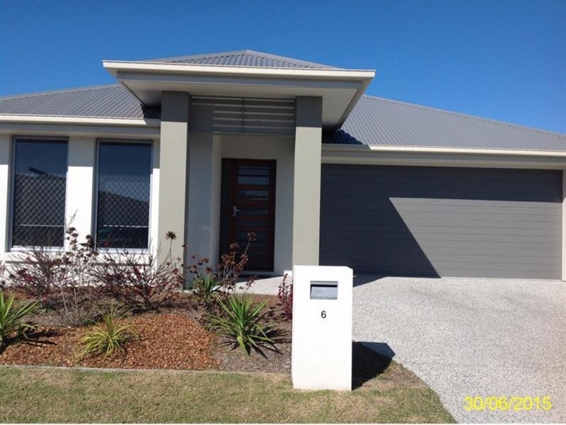 6 Daydream Street, Mountain Creek QLD 4557