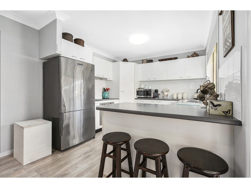 32 Bernheid Cr, Sippy Downs QLD 4556