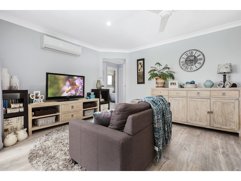 32 Bernheid Cr, Sippy Downs QLD 4556