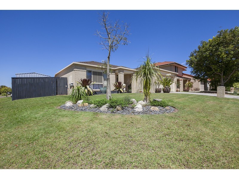 32 Bernheid Cr, Sippy Downs QLD 4556