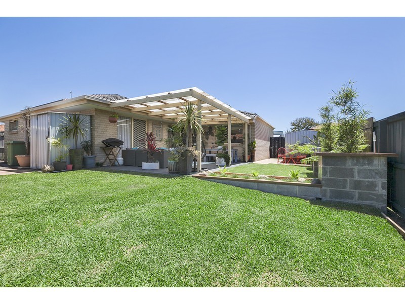 32 Bernheid Cr, Sippy Downs QLD 4556