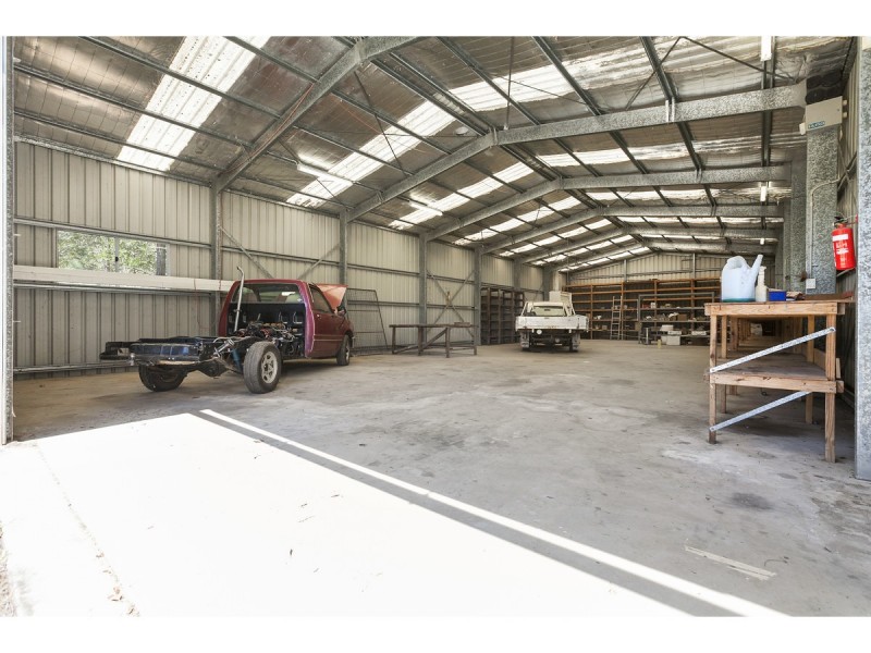 223 King Road, Mooloolah Valley QLD 4553