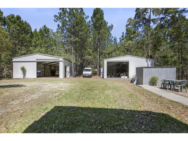 223 King Road, Mooloolah Valley QLD 4553