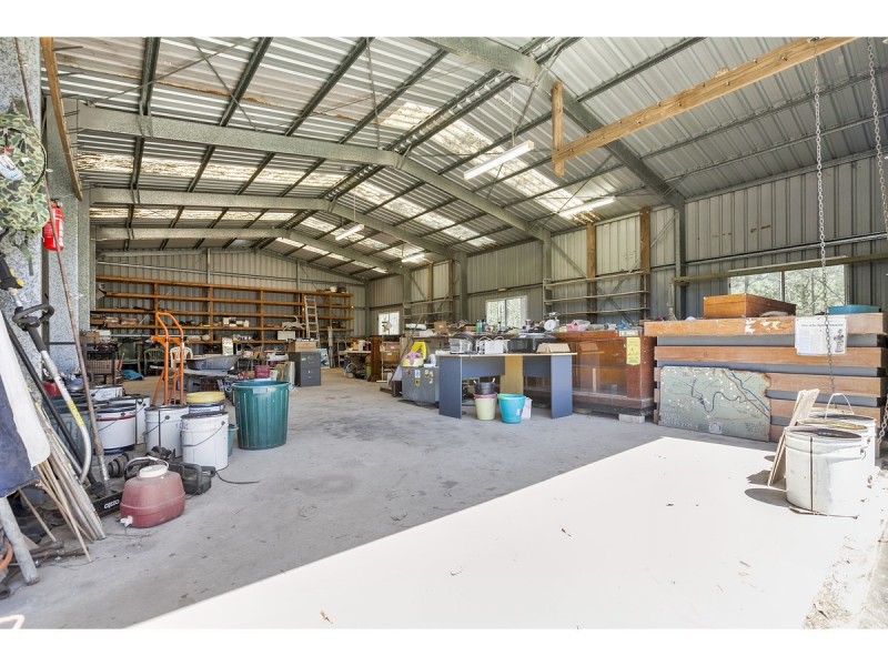 223 King Road, Mooloolah Valley QLD 4553