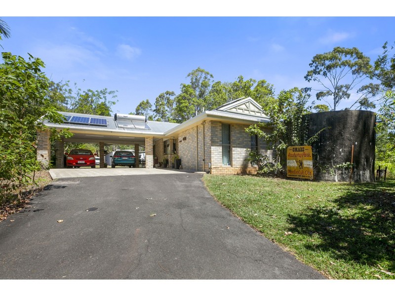 223 King Road, Mooloolah Valley QLD 4553