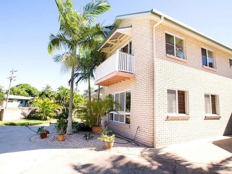 1/58 Waverley Street, Bucasia QLD 4750