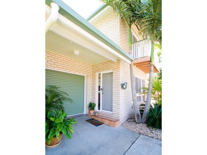 1/58 Waverley Street, Bucasia QLD 4750