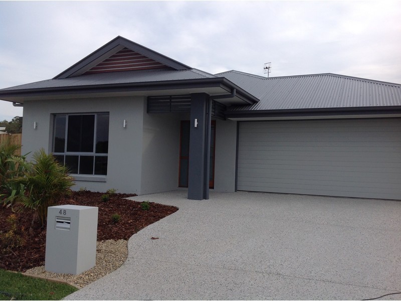 48 Longboard Street, Peregian Beach QLD 4573