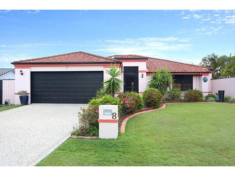 8 Westlake Court, Sippy Downs QLD 4556