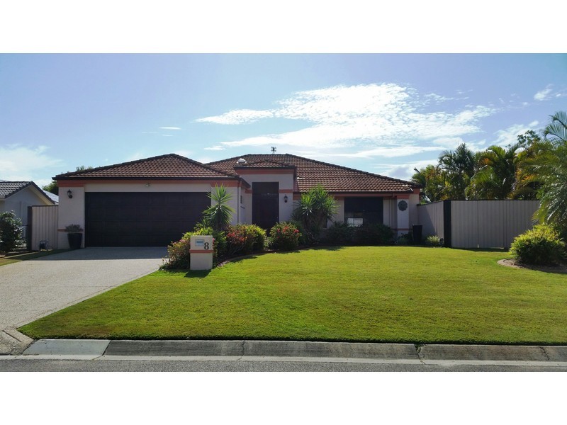 8 Westlake Court, Sippy Downs QLD 4556