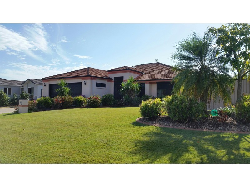 8 Westlake Court, Sippy Downs QLD 4556