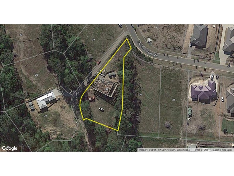 32 Apple Gum Place, Palmview QLD 4553