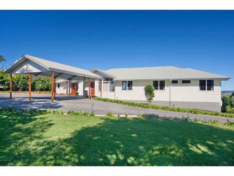 284-296 Western Avenue, Montville QLD 4560