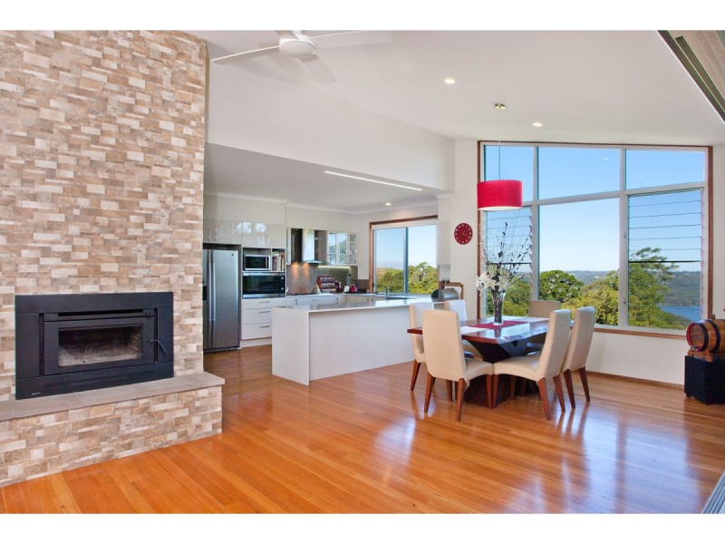 284-296 Western Avenue, Montville QLD 4560