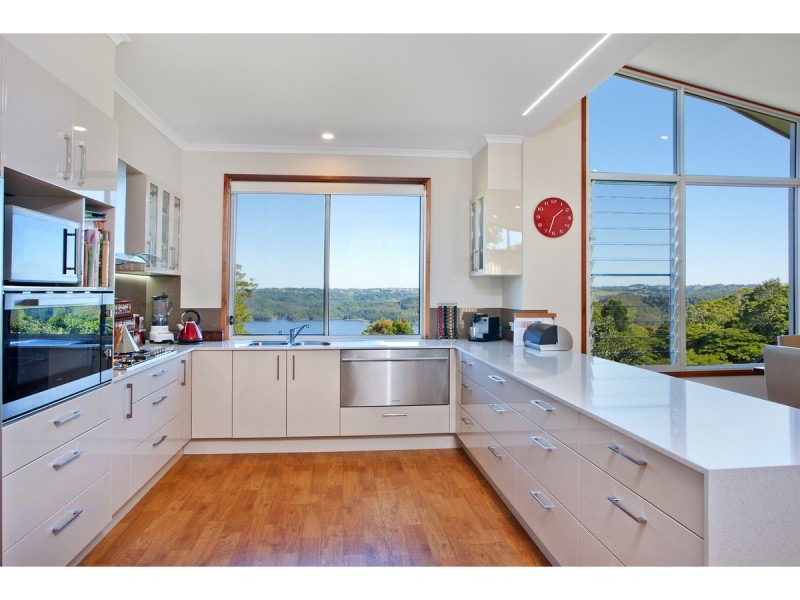 284-296 Western Avenue, Montville QLD 4560